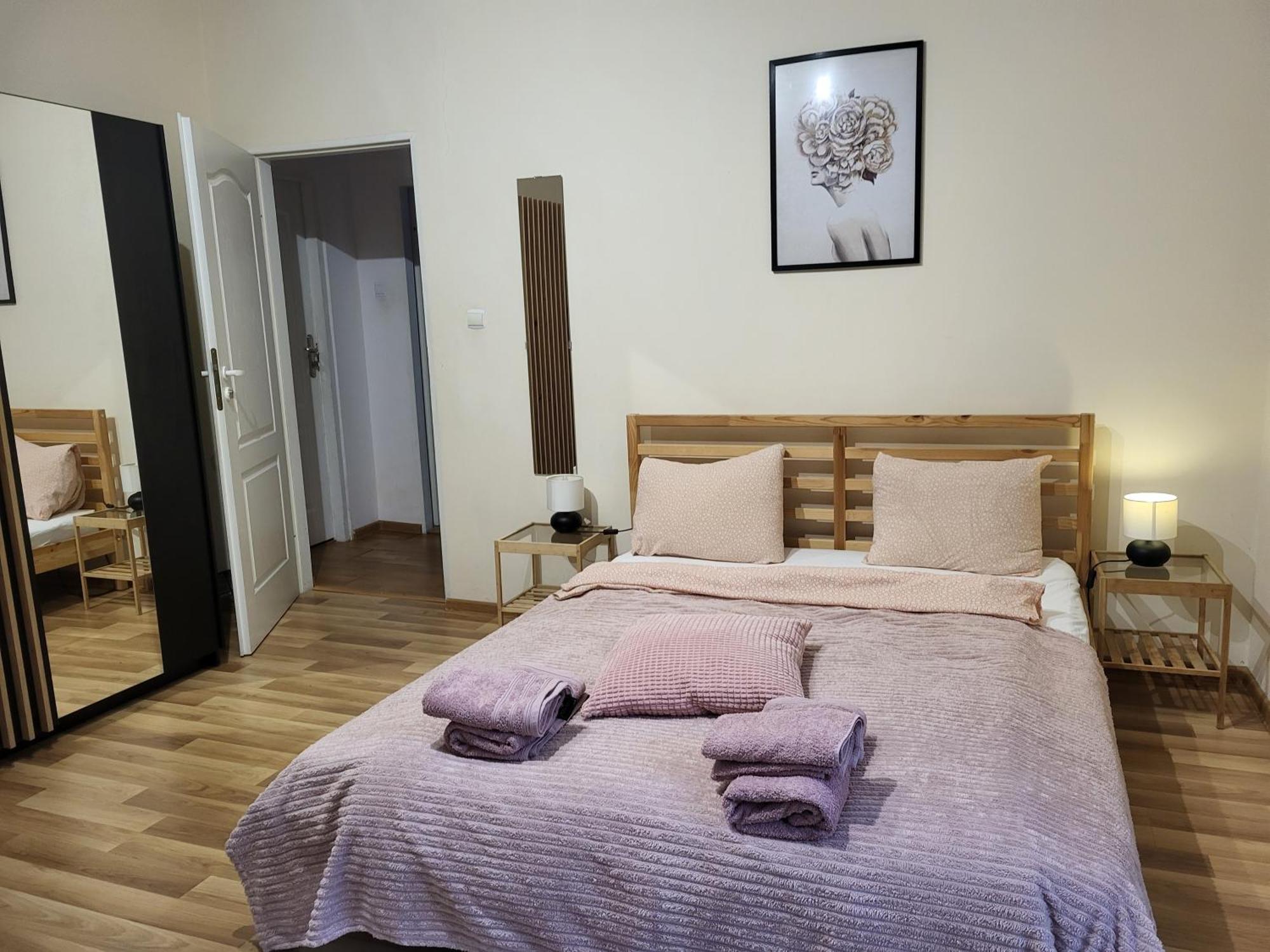 Apartamenty Kaskada ミエンジグジェ エクステリア 写真
